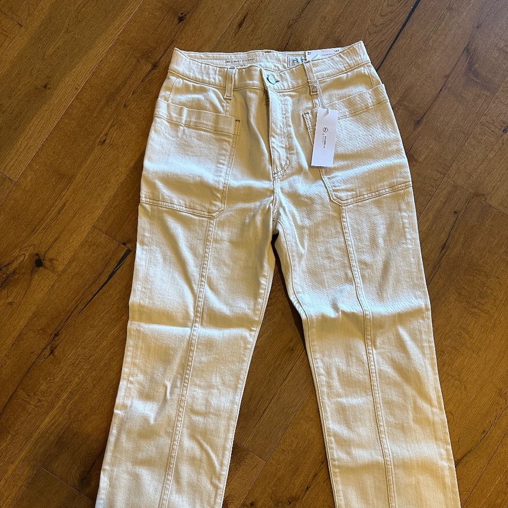 AG jeans